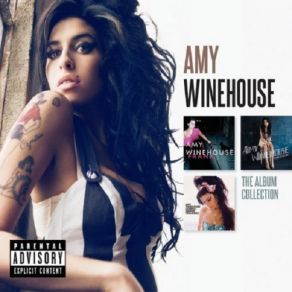 Download track Some Unholy War Amy Winehouse