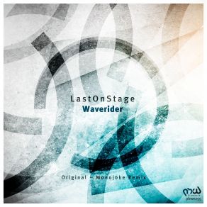 Download track Waverider (Original Mix) LastOnStage