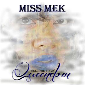 Download track Regular Girl Miss Mek