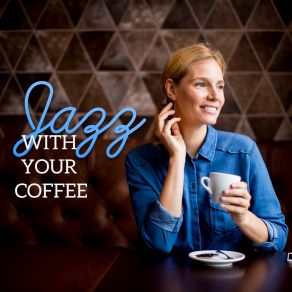 Download track Cappuccino For Two Morning Jazz Background Club