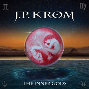 Download track Abstract Illusion Of An Existence J. P. Krom