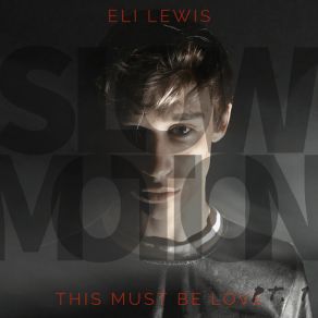 Download track Leaning In Eli Lewis