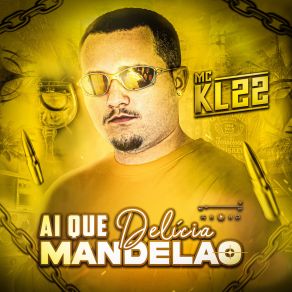 Download track Não Vai Ter Uber MC KL22