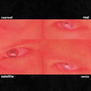 Download track Real (Satellite Remix) Satelite