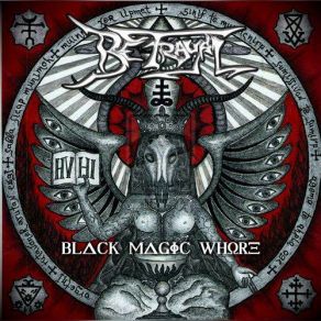 Download track Black Magic Whore Betrayal