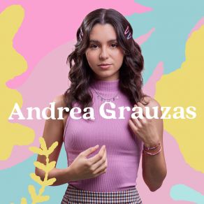 Download track No Hay Nadie Más Andrea Grauzas