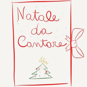 Download track Canzone Di Natale Rock 4TU