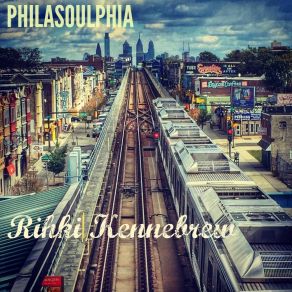 Download track We Have All Become Robots (La Tabla Rasa) Rihki Kennebrew