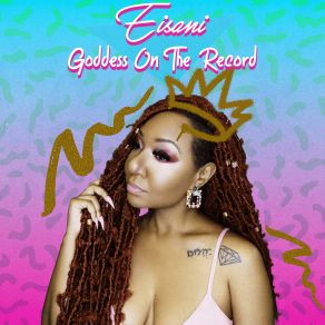 Download track Black Girl Shine Eisani