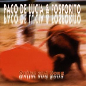 Download track 22 - Puente Paco De Lucía, Fosforito