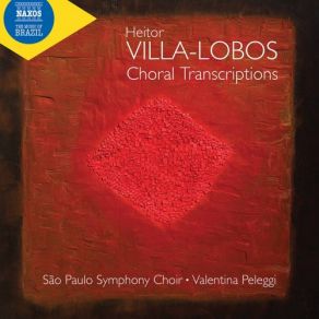 Download track Prelude & Fugue In B-Flat Major, BWV 866: II. Fugue (Arr. H. Villa-Lobos For Choir) Sao Paulo Symphony Choir, Valentina Peleggi