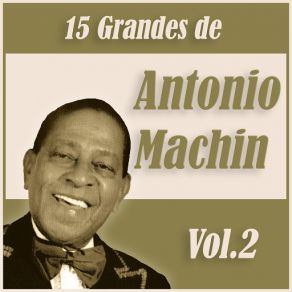 Download track Te Quiero Apasionadamente Antonio Machín