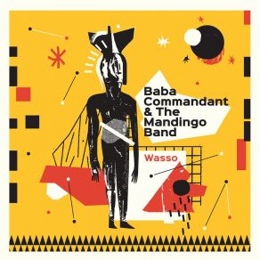 Download track Wasso The Mandingo Band