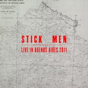 Download track Crack In The Sky Stick Men