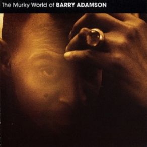 Download track Jazz Devil Barry Adamson