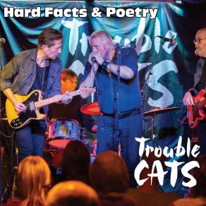 Download track Hard Facts And Poetry Trouble Cats