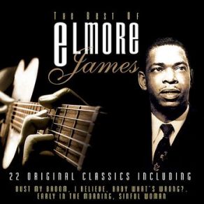 Download track Baby What'S Wrong? Elmore James