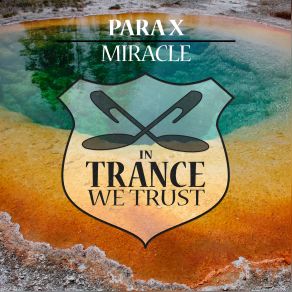 Download track Miracle (Original Mix) Para X