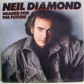 Download track The Man You Need Neil Diamond