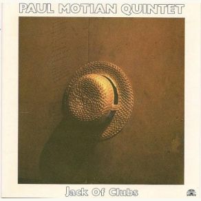 Download track Split Decision Paul Motian