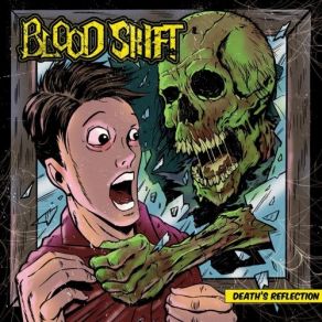 Download track Forgotten Land Blood Shift