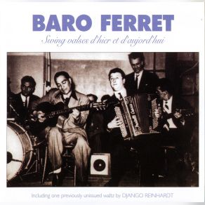 Download track Swing Valse Pierre Ferret