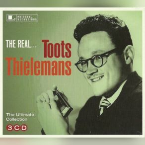 Download track Leave A Tender Moment Alone Toots Thielemans