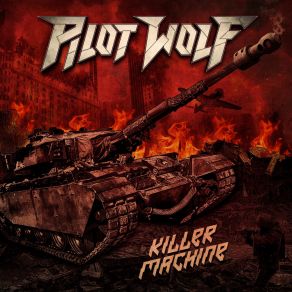 Download track The Red Baron Pilot Wolf