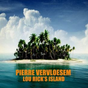 Download track Everything Is Gone! Pierre Vervloesem