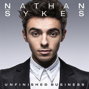 Download track I Can't Be Mad Nathan Sykes