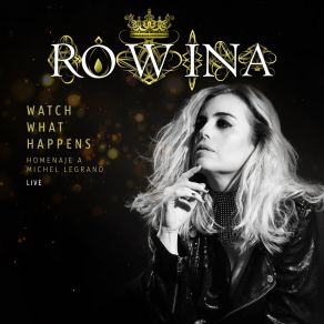 Download track Once Upon A Summertime (Live) Rowina Casey