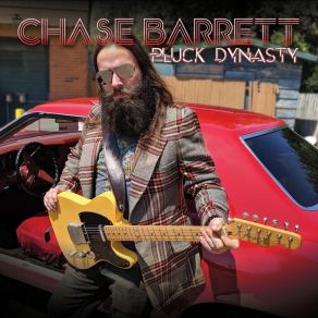 Download track Passion Storm Chase Barrett