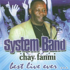 Download track Pa Bile (Live) System Band