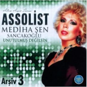 Download track Dertliyim Ruhuma Mediha Şen Sancakoğlu