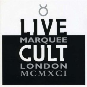 Download track Zap City The Cult