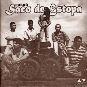 Download track Flor De Jasmim Forró Saco De Estopa