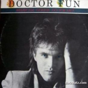 Download track Whatcha Gonna Do For Me? (Fun Version) Doctor Fun