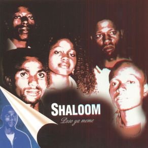 Download track Koyeba Kolimbisa Shaloom