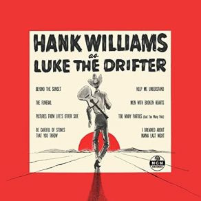 Download track Pictures From Life's Other Side (Single Version) Hank Williams