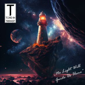 Download track The Night Sky Toad In Transit