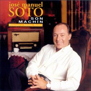 Download track Corazón Loco José Manuel Soto