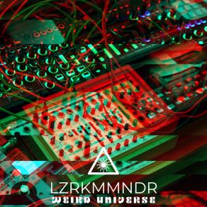 Download track Cavern Dimension LZRKMMNDR