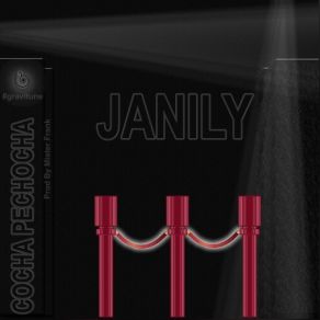 Download track Cocha Pechocha JanilyMister Frank La Caja Negra