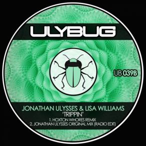 Download track Tripping (Jonathan Ulysses Killer Radio Edit) Lisa Williamson