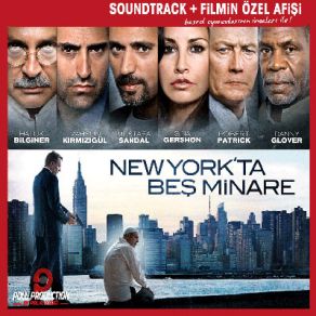 Download track Dede Oğul Newyork'Ta Beş Minare