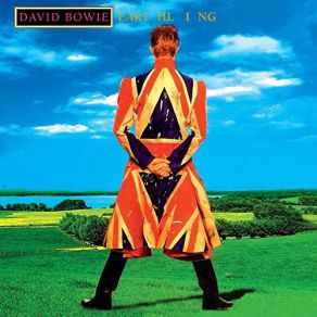 Download track Little Wonder David Bowie