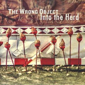 Download track Many Lives The Wrong Object