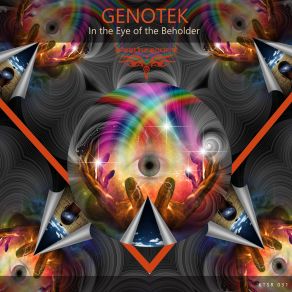 Download track Sattva Digital (Original Mix) Genotek