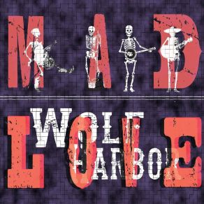 Download track Mad Love Wolf Harbor