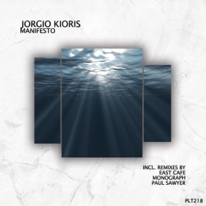 Download track Manifesto (Short Edit; Paul Sawyer Remix) Jorgio KiorisPaul Sawyer